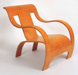 Butaca, Gerald Summers