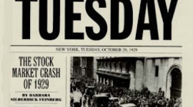 Timeline: Great Depression