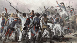Timeline: Haitian Revolution