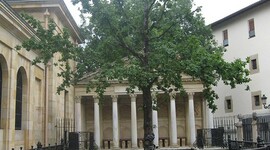 Timeline: Aro Garaikidea Euskal Herrian. XX. mendea