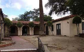 Rockhaven, All girls sanitarium was opened