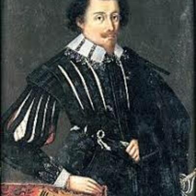 Timeline: Albrecht z Valdštejna