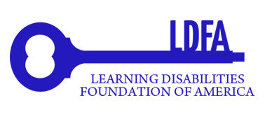 Foundation for Children with Learning Disabilities
