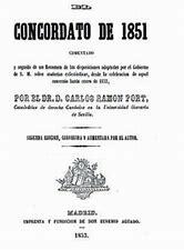 Concordato con la Santa Sede