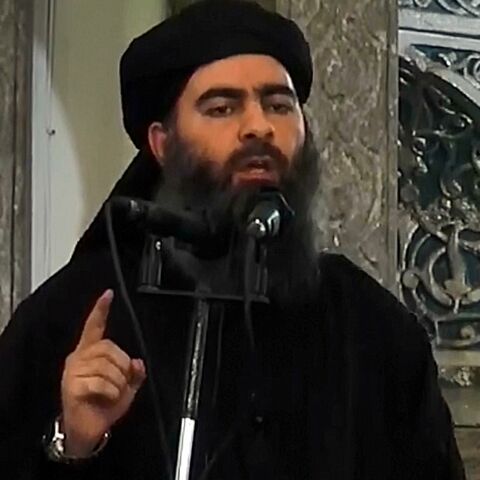 (ISIL) declares itself a caliphate