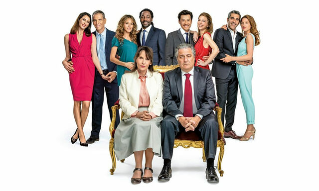 Dios mio ¿Pero que te hemos hecho?