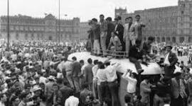 Timeline: EDUCACIÓN,HEGEMONÍA Y POPULISMO