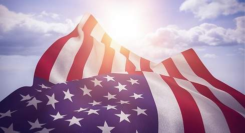 Declaración de Independencia de EE.UU