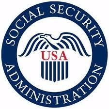 The Social Security Act