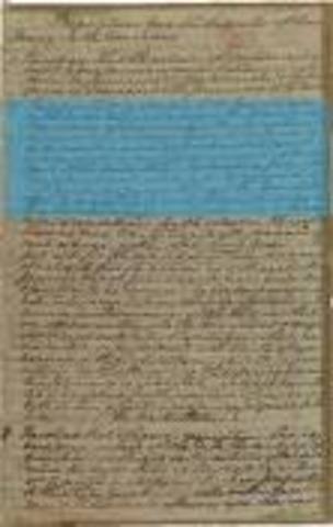 Articles of Confederation