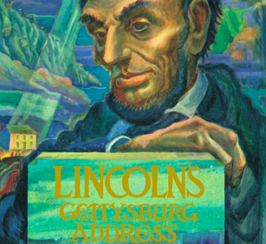 The Gettysburg Address