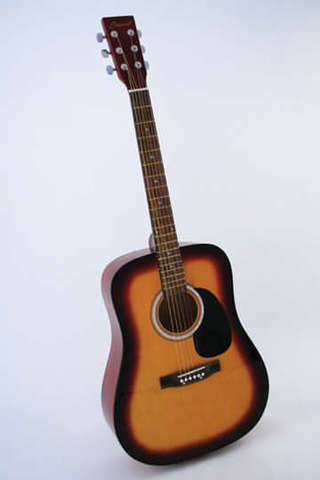 Kempt Shore Acoustic festival