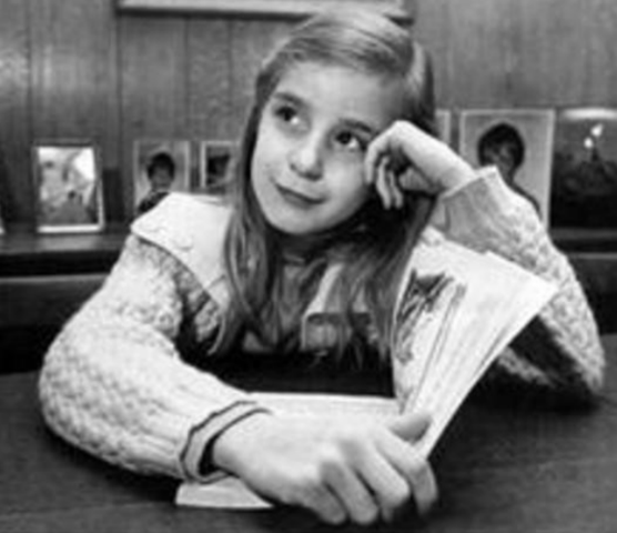 Board of Education of Hendrick Hudson Central School District v. Rowley (Hudson v. Rowley)