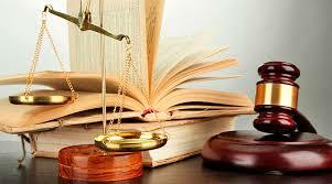 En el ámbito Jurídico