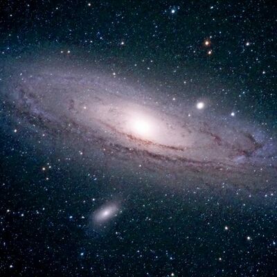 Timeline: Space Technology