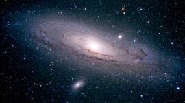 Timeline: Space Technology