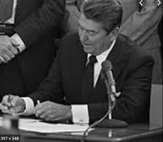 EHA Amendments & Handicapped Children's Protection Act