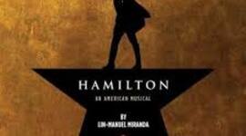 Timeline: Satisfied Alexander Hamilton