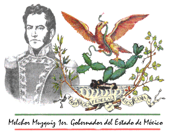 Acta Constitutiva de la Federación Mexicana