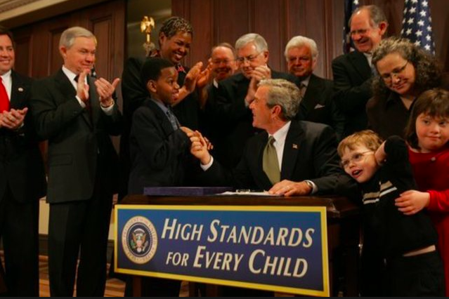 Individuals with Disabilities Act (IDEA) (Public Law 108-446)