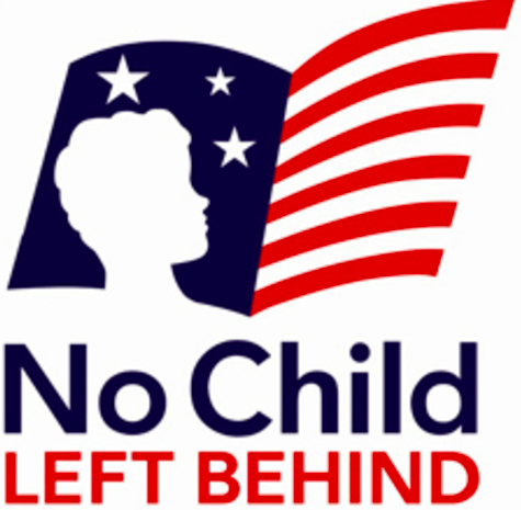 No Child Left Behind Act
