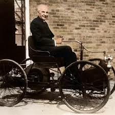 Henry Ford