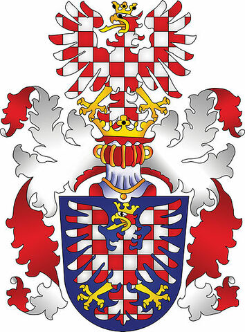 Vyhoštění z Markrabství moravského