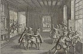 Zúčastnění se mincovního konsorciuma