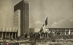 Huelga de los estudiantes de la escuela nacional