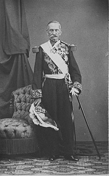 José Mariano Salas 1846