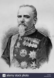 Pronunciamiento del general Martínez Campos en Sagunto.