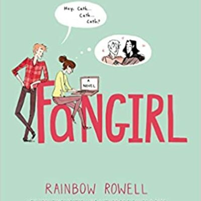 Timeline: 8C/Clare ~ Independent Reading #14 "Fangirl" by Rainbow Rowell