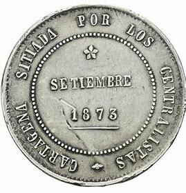 Rebelión cantonal. (julio)