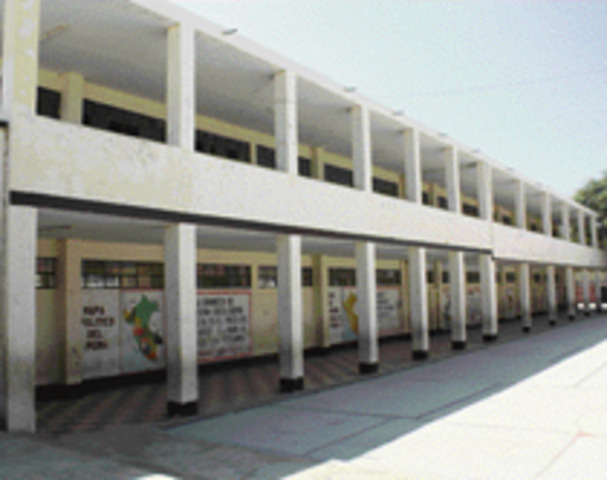 obras durante su gobierno de Sanchéz Cerro