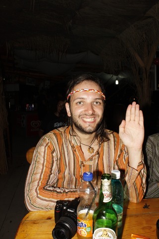 Se intalneste cu Kid