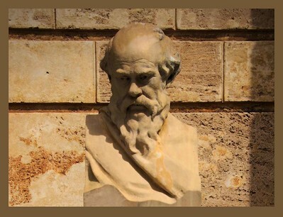 Nacimiento de Sócrates