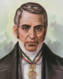 Manuel de la Peña y Peña 1847