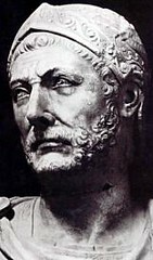 Derrota romana en Cannas