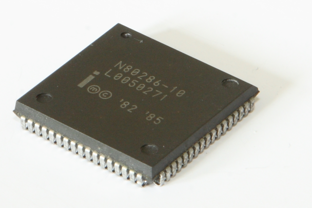 Intel 80286