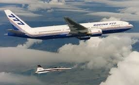 Boeing 777
