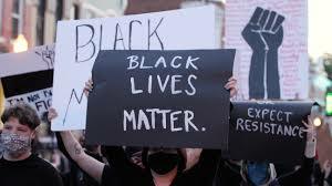 Black Lives Matter Campaign