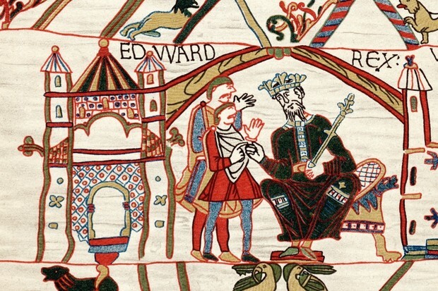 The Anglo Saxon Period