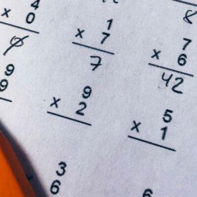Timeline: Matematicas en mexico