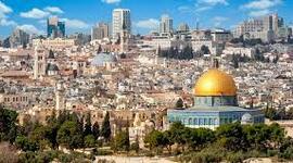 Timeline: Middle East after World War II: Israel