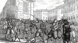 Timeline: El siglo XIX