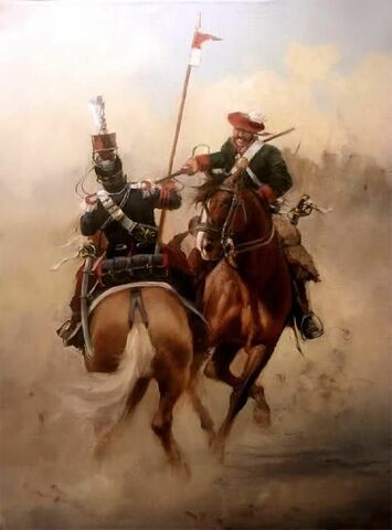 Inicio de la tercera guerra carlista.