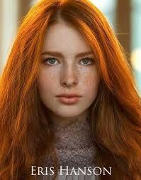 New heir to the Hanson mansion