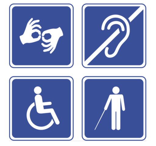 Americans with Disabilities Act (ADA)