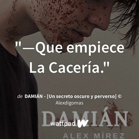 Hunting at Hanson Mansion