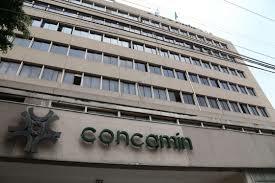 La Confederación de Cámaras Industriales de los Estados Unidos Mexicanos